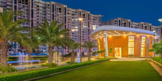 FALCON VIEW MOHALI FALCON VIEW MOHALI