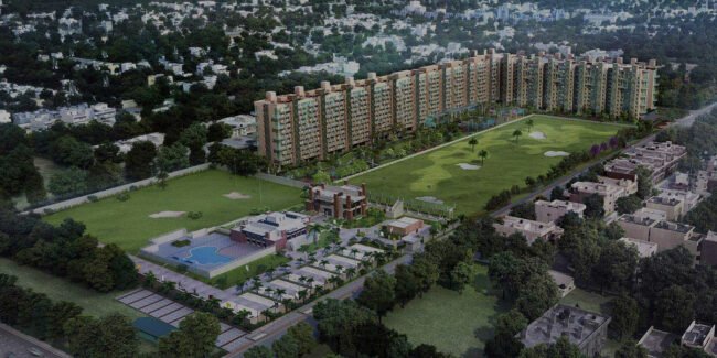 BEVERLY GOLF AVENUE MOHALI BEVERLY GOLF AVENUE MOHALI