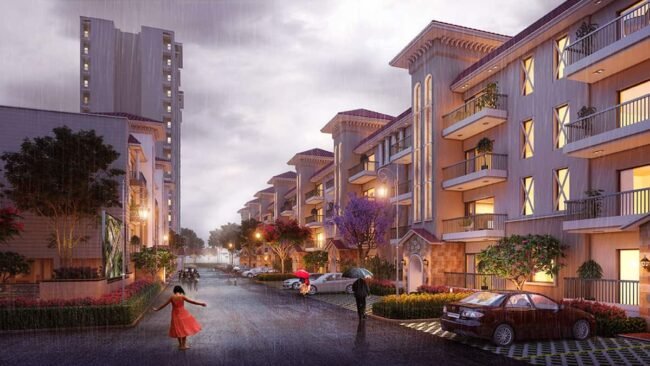 sbp city of dreams mohali sbp city of dreams mohali